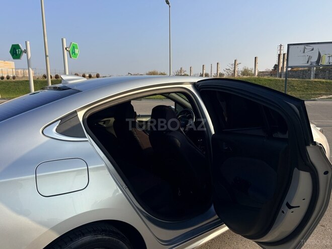 Chevrolet Cruze 2017, 108,000 km - 1.4 l - Bakı