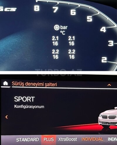 BMW 530e-21