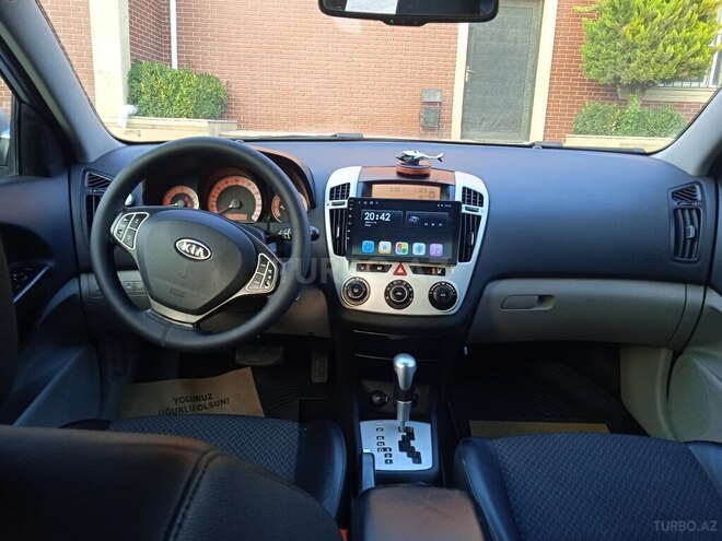 Kia Ceed 2007, 260,000 km - 1.6 l - Bakı
