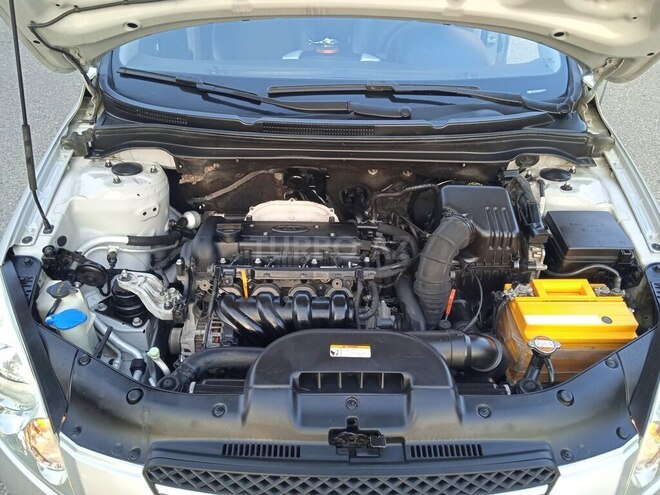 Kia Ceed 2007, 260,000 km - 1.6 l - Bakı