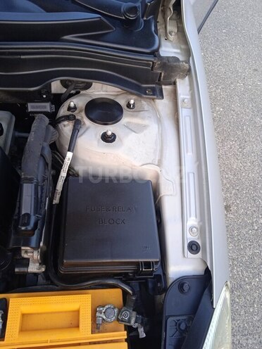 Kia Ceed 2007, 260,000 km - 1.6 l - Bakı