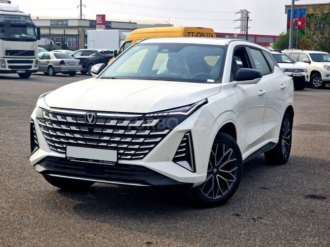 Changan  2025, 0 km - 1.5 l - Bakı