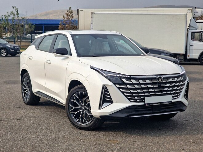 Changan  2025, 0 km - 1.5 l - Bakı