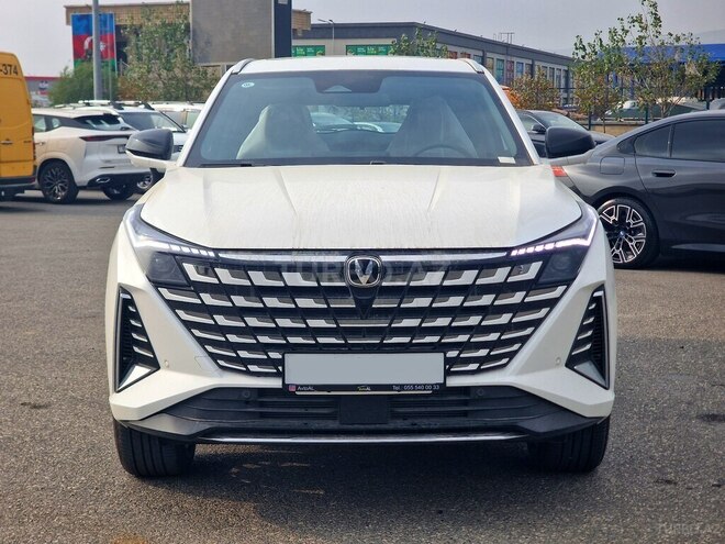 Changan  2025, 0 km - 1.5 l - Bakı