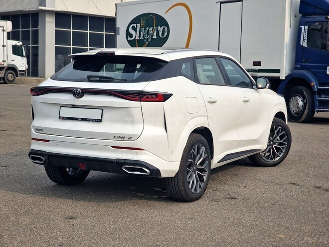 Changan  2025, 0 km - 1.5 l - Bakı