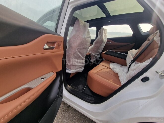 Changan  2025, 0 km - 1.5 l - Bakı