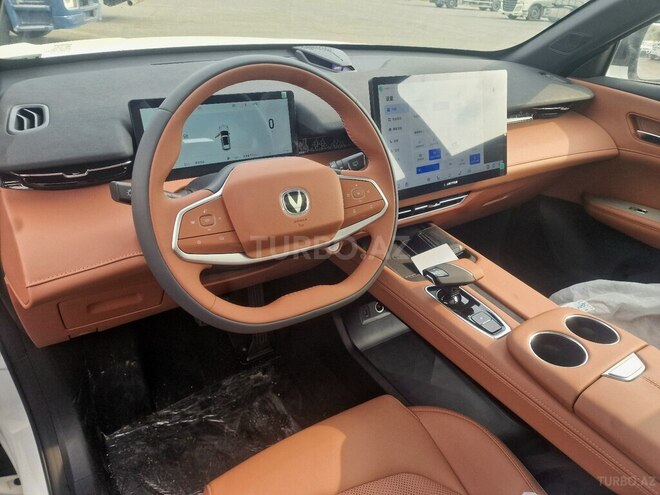 Changan  2025, 0 km - 1.5 l - Bakı
