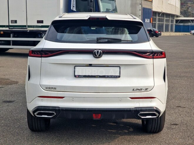 Changan  2025, 0 km - 1.5 l - Bakı