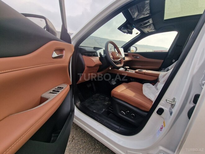 Changan  2025, 0 km - 1.5 l - Bakı