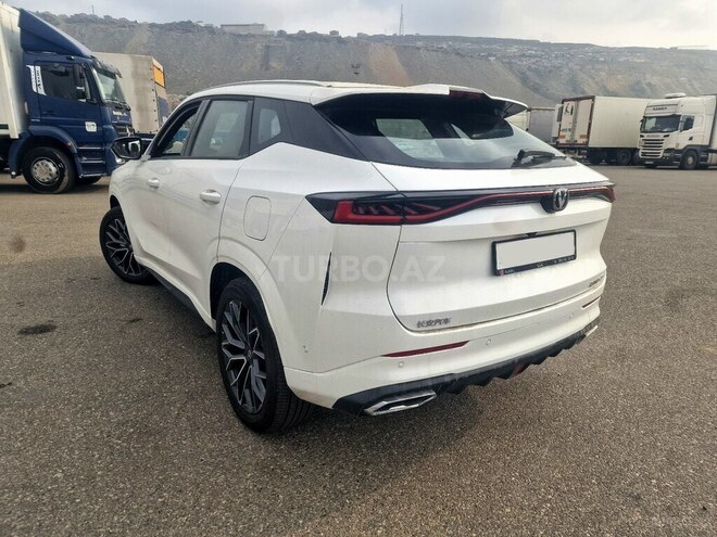 Changan  2025, 0 km - 1.5 l - Bakı