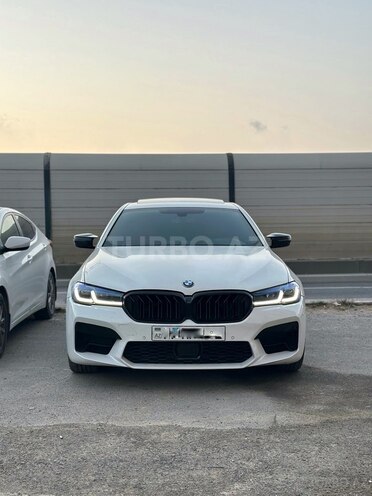 BMW 530 2017, 174,000 km - 2.0 l - Bakı