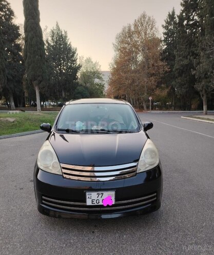 Nissan Note 2011, 83,000 km - 1.5 l - Bakı