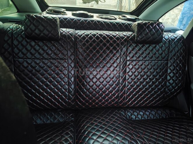 LADA (VAZ) Priora 2013, 212,000 km - 1.6 l - Ağdaş