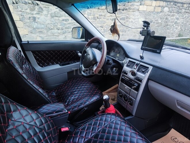 LADA (VAZ) Priora 2013, 212,000 km - 1.6 l - Ağdaş