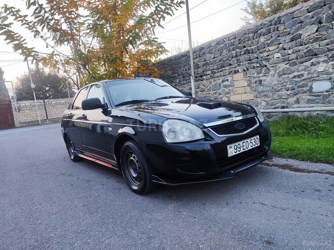 LADA (VAZ) Priora 2013, 212,000 km - 1.6 l - Ağdaş