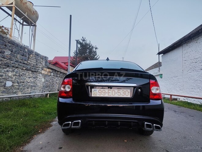 LADA (VAZ) Priora 2013, 212,000 km - 1.6 l - Ağdaş