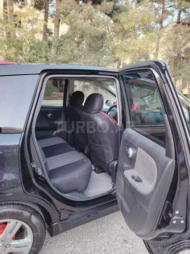 Nissan Note 2011, 83,000 km - 1.5 l - Bakı