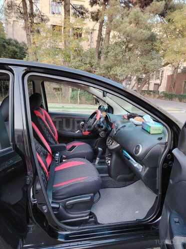 Nissan Note 2011, 83,000 km - 1.5 l - Bakı