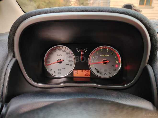 Nissan Note 2011, 83,000 km - 1.5 l - Bakı