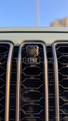 Jeep Wrangler 2024, 17,000 km - 2.0 l - Bakı