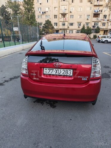 Toyota Prius 2007, 477,975 km - 1.5 l - Bakı