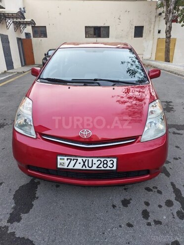 Toyota Prius 2007, 477,975 km - 1.5 l - Bakı