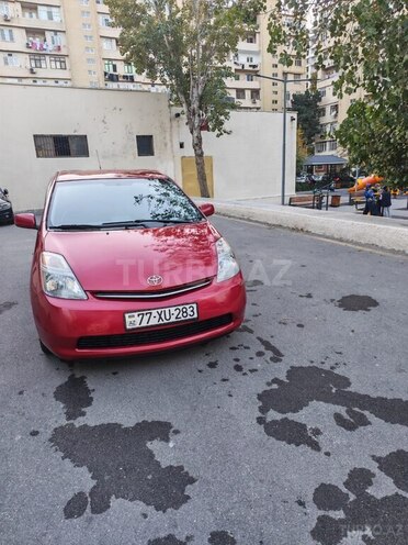Toyota Prius 2007, 477,975 km - 1.5 l - Bakı