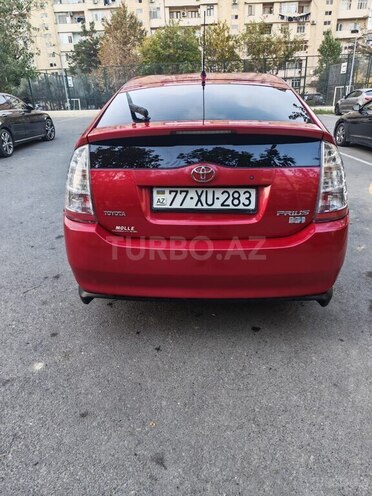 Toyota Prius 2007, 477,975 km - 1.5 l - Bakı