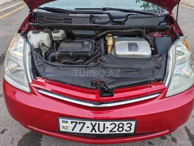 Toyota Prius 2007, 477,975 km - 1.5 l - Bakı
