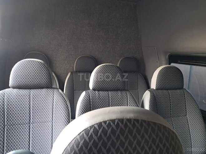 Ford Transit 2012, 215,000 km - 2.2 л - Bakı