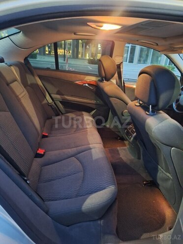 Mercedes E 220 2005, 450,000 km - 2.2 l - Bakı