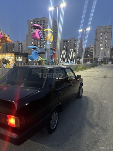 Tofas Sahin 2005, 100,000 km - 1.6 l - Bakı