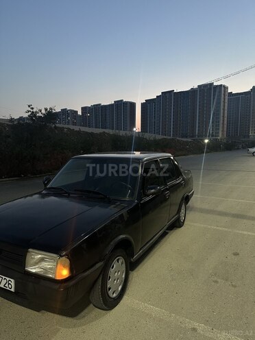 Tofas Sahin 2005, 100,000 km - 1.6 l - Bakı