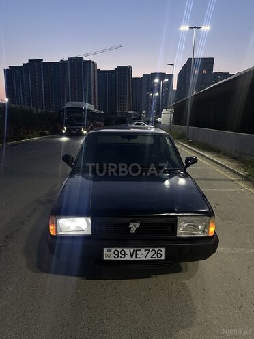 Tofas Sahin 2005, 100,000 km - 1.6 l - Bakı