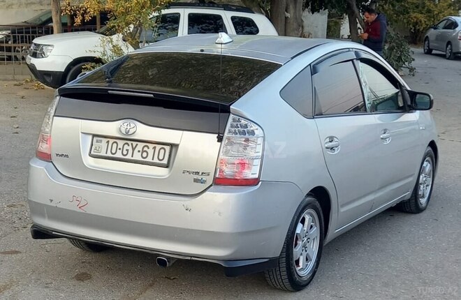 Toyota Prius 2008, 340,060 km - 1.5 l - Bakı