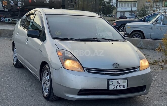 Toyota Prius 2008, 340,060 km - 1.5 l - Bakı