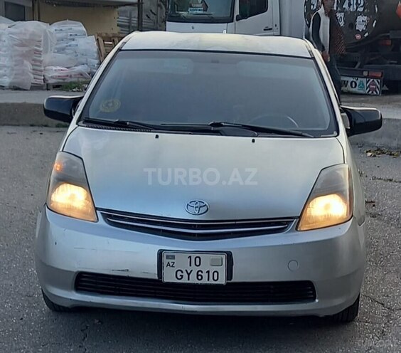 Toyota Prius 2008, 340,060 km - 1.5 l - Bakı