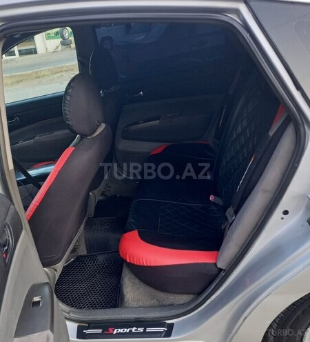 Toyota Prius 2008, 340,060 km - 1.5 l - Bakı