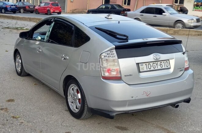 Toyota Prius 2008, 340,060 km - 1.5 l - Bakı