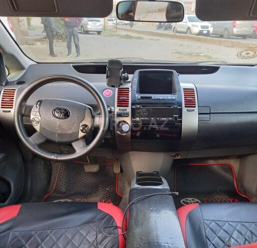Toyota Prius 2008, 340,060 km - 1.5 l - Bakı