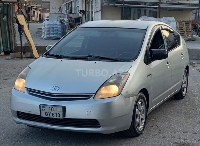 Toyota Prius 2008, 340,060 km - 1.5 l - Bakı