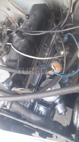 GAZ 33021 1999, 634,700 km - 2.4 л - Gəncə