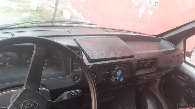 GAZ 33021 1999, 634,700 km - 2.4 л - Gəncə