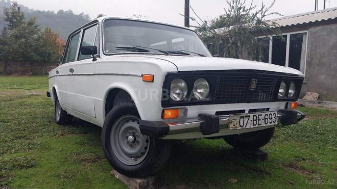 LADA (VAZ) 2106 1998, 250,000 km - 1.6 л - Astara