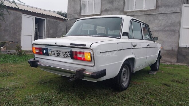 LADA (VAZ) 2106 1998, 250,000 km - 1.6 л - Astara