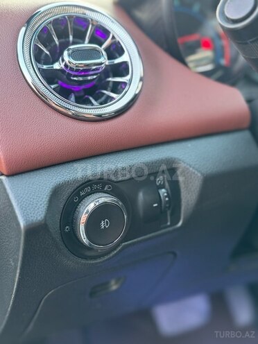 Chevrolet Cruze 2013, 248,000 km - 1.4 л - Bakı