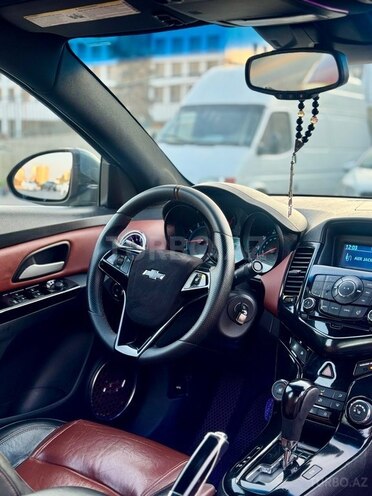 Chevrolet Cruze 2013, 248,000 km - 1.4 л - Bakı