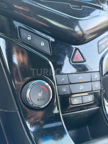 Chevrolet Cruze 2013, 248,000 km - 1.4 л - Bakı
