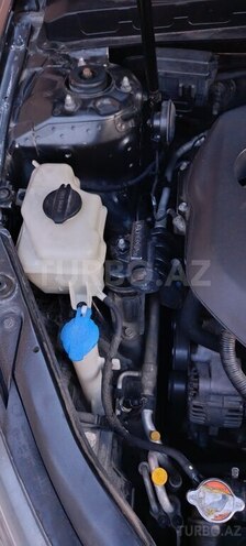 Kia Optima 2011, 221,000 km - 2.0 л - Bakı