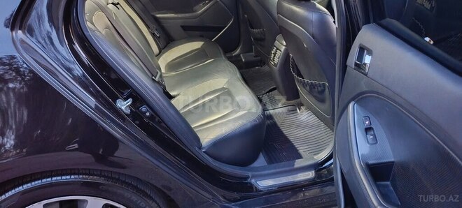 Kia Optima 2011, 221,000 km - 2.0 л - Bakı